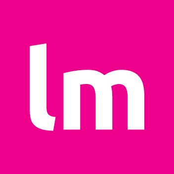 Firmenlogo lastminute.com