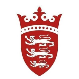 Company logo STATES OF JERSEY