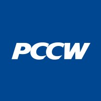 Company logo PCCW