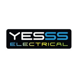 Company logo Yesss Electrical