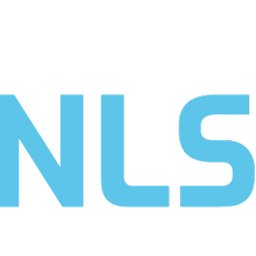 Company logo nls
