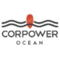 Company logo CorPower Ocean