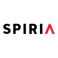 Company logo Spiria
