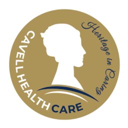 Company logo Cavell Healthcare