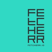 Company logo Fetcherr