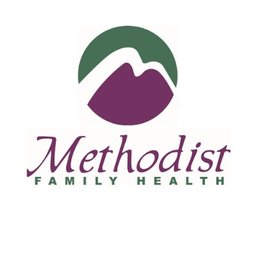 Company logo METHODIST FAMILY HEALTH