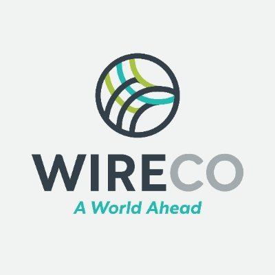 Company logo WireCo WorldGroup