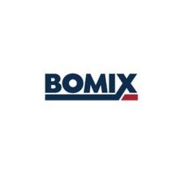 Company logo BOMIX