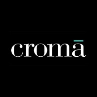 कंपनी का लोगो Croma
