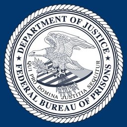 Company logo Federal Bureau of Prisons