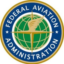 Company logo Federal Aviation Administration
