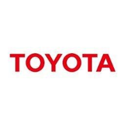 Company logo Toyota Canada