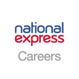 Company logo National Express
