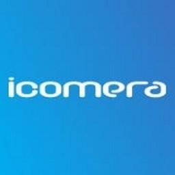 Company logo Icomera