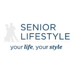 Company logo Senior Lifestyle