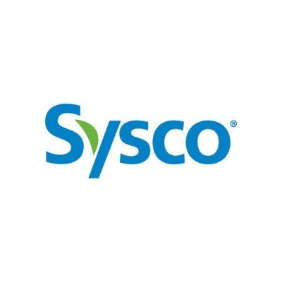 Company logo Sysco