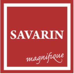 Company logo Restaurant, Hotel & Spa Savarin