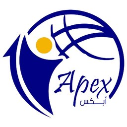 شعار الشركة APEX-Dubai