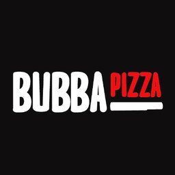 Company logo Bubba pizza