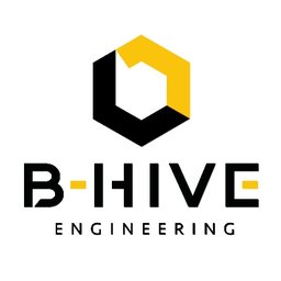 Logo de l'entreprise B-Hive Engineering
