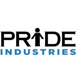 Company logo PRIDE Industries