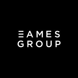 公司标志 Eames Consulting Group
