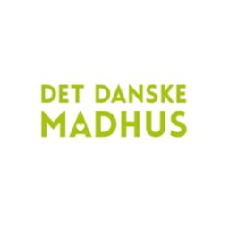 Company logo Det Danske Madhus