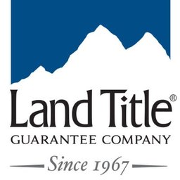 Company logo Land Title Guarantee Company