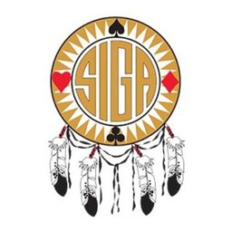 Company logo Saskatchewan Indian Gaming Authority