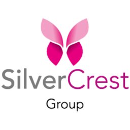 Company logo Silvercrest Care