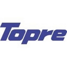 Company logo TOPRE AMERICA CORPORATION