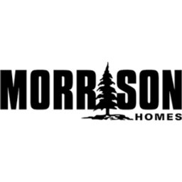 Company logo Morrison Homes