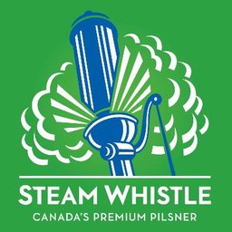 Company logo Steam Whistle Brewing