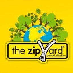 Company logo The ZipYard