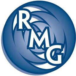 Company logo Robbins Media Group