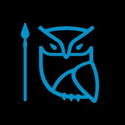 Company logo Tyto Athene