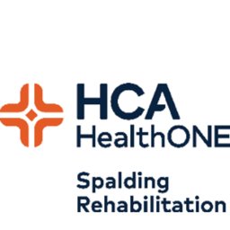 Company logo HCA HealthONE Spalding Rehabilitation
