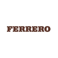 Logo de l'entreprise Ferrero