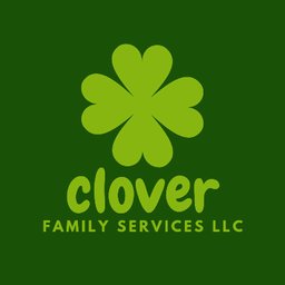 Company logo Clover Family Services LLC