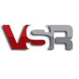 Company logo VSR Industries