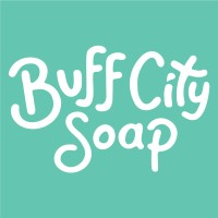Company logo Buff City Soap