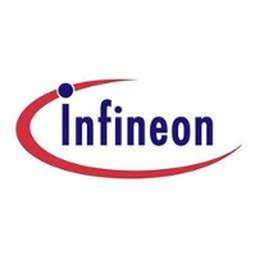 Company logo Infineon Technologies