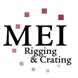 Company logo MEI Rigging & Crating LLC