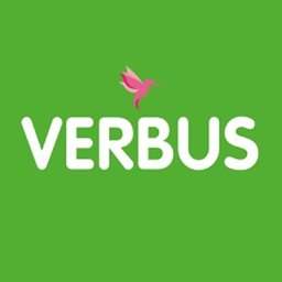Logo de l'entreprise VERBUS