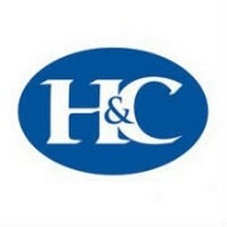 Company logo Hughes & Coleman