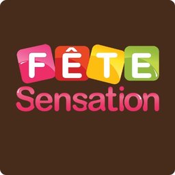 Logo de l'entreprise FETE SENSATION