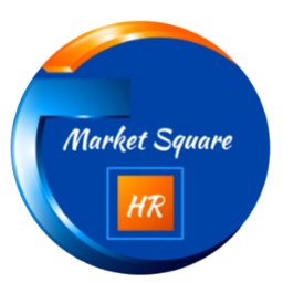 Company logo Market Square HR