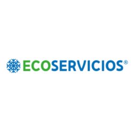 Logotipo de la empresa Ecoservicios Mazatlán
