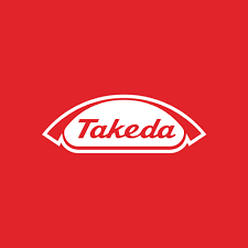 Firmenlogo Takeda