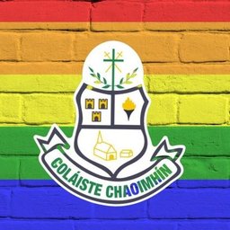 Company logo ST. KEVIN'S COLLEGE